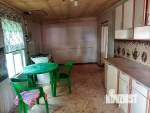 Дом 83м², 1-этажный, участок 4 сот.