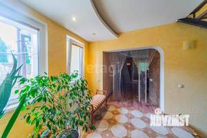 Дом 344м², 1-этажный, участок 3 сот.