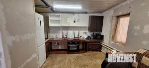 Дом 62м², 2-этажный, участок 9 сот.