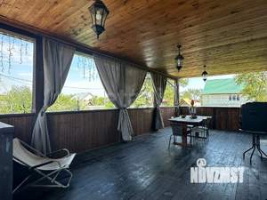 Дом 164м², 2-этажный, участок 8 сот.