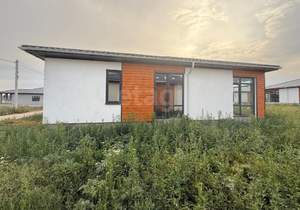 Дом 105м², 1-этажный, участок 5 сот.