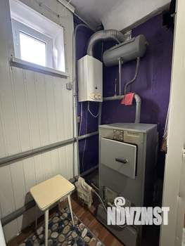 Дом 110м², 1-этажный, участок 16 сот.