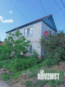 Дом 101м², 2-этажный, участок 2 сот.