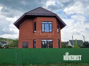 Дом 167м², 2-этажный, участок 5 сот.