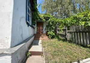 Дом 34м², 1-этажный, участок 677 сот.