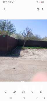 Дом 42м², 1-этажный, участок 8 сот.