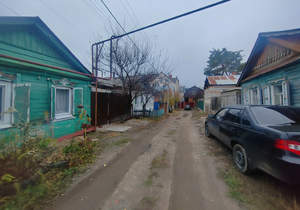 Дом 31м², 1-этажный, участок 1 сот.