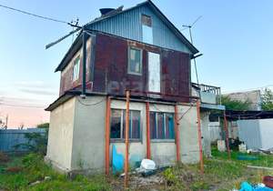 Дача 40м², 2-этажный, участок 10 сот.