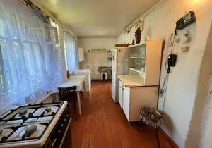 Дом 34м², 1-этажный, участок 677 сот.