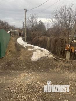 Дом 43м², 1-этажный, участок 6 сот.