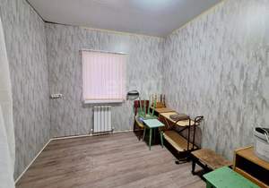 Дом 46м², 2-этажный, участок 3 сот.