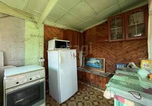 Дом 60м², 2-этажный, участок 6 сот.