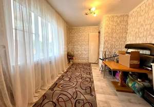 Дом 64м², 2-этажный, участок 9 сот.