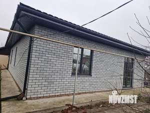 Дом 118м², 1-этажный, участок 8 сот.