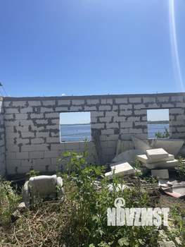 Дом 109м², 1-этажный, участок 4 сот.