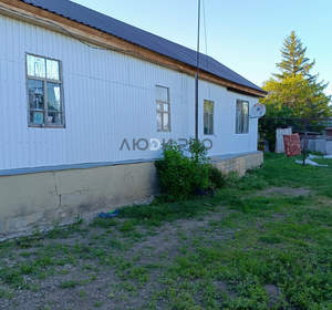 Дом 70м², 1-этажный, участок 5 сот.