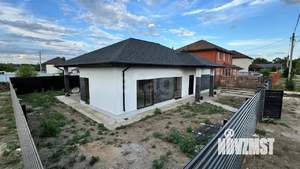 Дом 120м², 1-этажный, участок 5 сот.