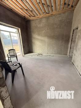 Дом 115м², 1-этажный, участок 6 сот.