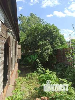 Дом 58м², 1-этажный, участок 3 сот.