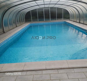 Дом 300м², 2-этажный, участок 15 сот.