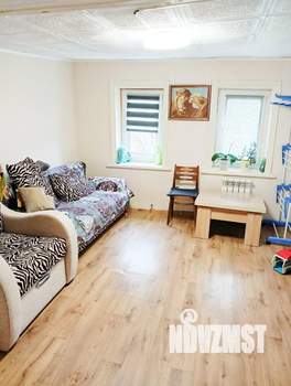 Дом 39м², 1-этажный, участок 1 сот.