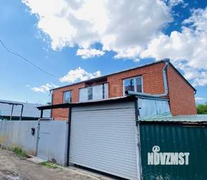 Дом 140м², 2-этажный, участок 2 сот.