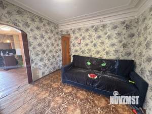 Дача 59м², 1-этажный, участок 3 сот.