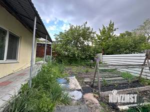 Дом 110м², 2-этажный, участок 7 сот.