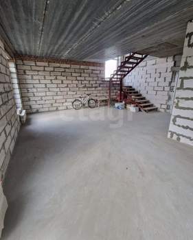 Дом 167м², 2-этажный, участок 5 сот.