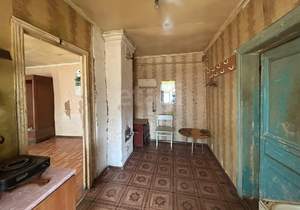 Дом 32м², 1-этажный, участок 2 сот.