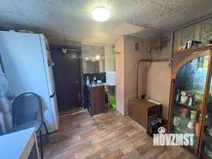 Дача 59м², 1-этажный, участок 3 сот.