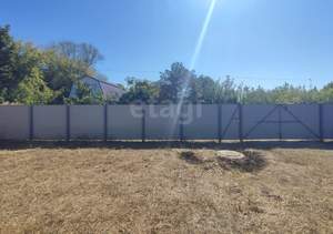 Дом 100м², 1-этажный, участок 8 сот.