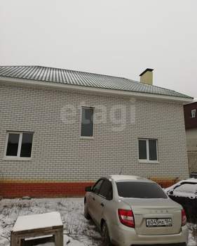 Дом 232м², 2-этажный, участок 6 сот.