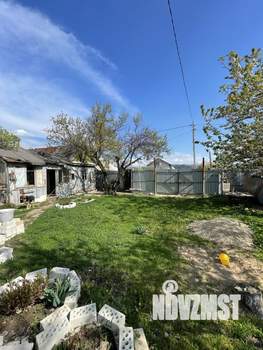 Дом 50м², 2-этажный, участок 6 сот.