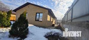 Дом 98м², 1-этажный, участок 6 сот.