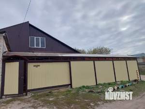 Дом 183м², 1-этажный, участок 7 сот.