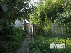 Дом 53м², 1-этажный, участок 4 сот.