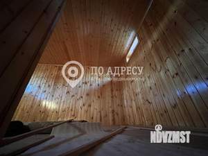 Дом 45м², 2-этажный, участок 13 сот.