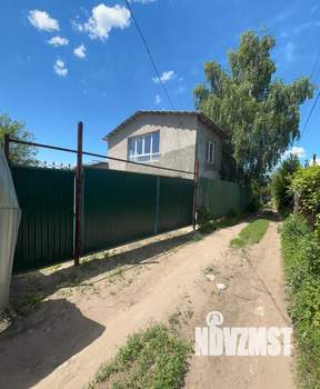 Дом 169м², 2-этажный, участок 6 сот.