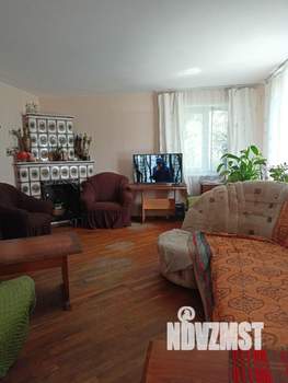 Дом 101м², 2-этажный, участок 2 сот.