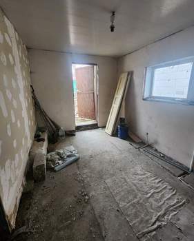 Дом 91м², 2-этажный, участок 4 сот.