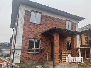 Дом 120м², 2-этажный, участок 7 сот.