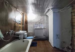 Дом 68м², 1-этажный, участок 285 сот.