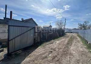 Дом 50м², 2-этажный, участок 1138 сот.