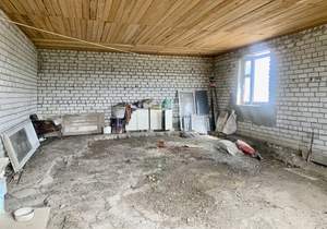 Дом 100м², 1-этажный, участок 7 сот.