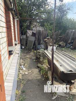 Дом 43м², 1-этажный, участок 6 сот.