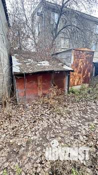 Дом 13м², 1-этажный, участок 2 сот.