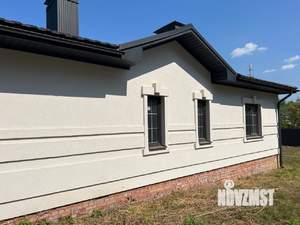 Дом 146м², 1-этажный, участок 9 сот.