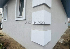 Дом 83м², 1-этажный, участок 5 сот.