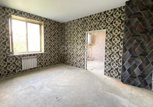 Дом 34м², 1-этажный, участок 2 сот.